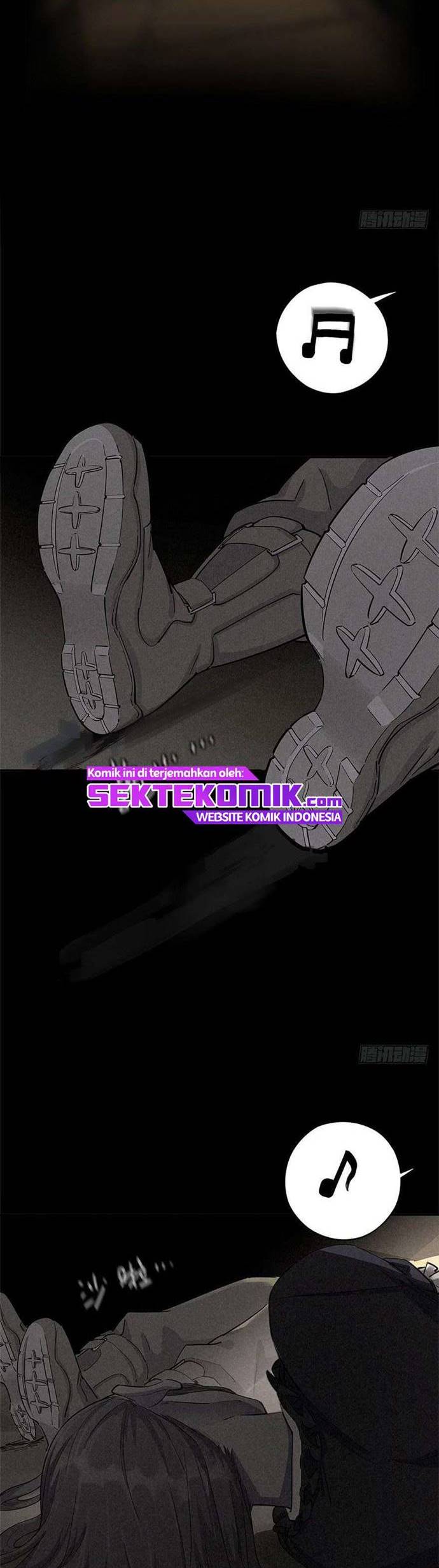 End of The World 2028 (Trace of Doomsday) Chapter 32 Gambar 6